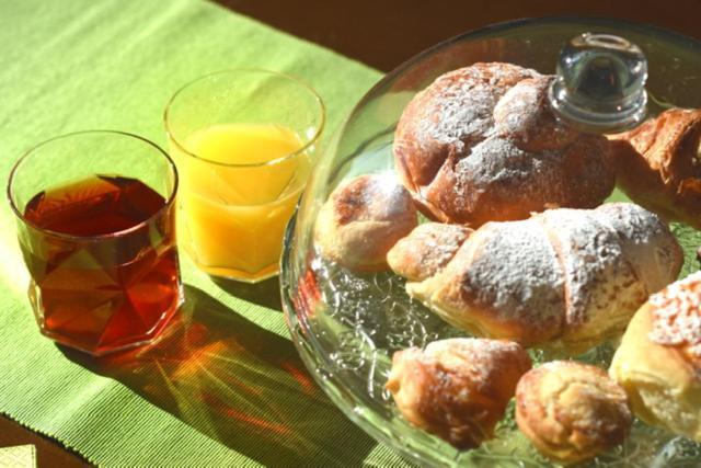 Ninina Boutique Suites Salerno Ngoại thất bức ảnh